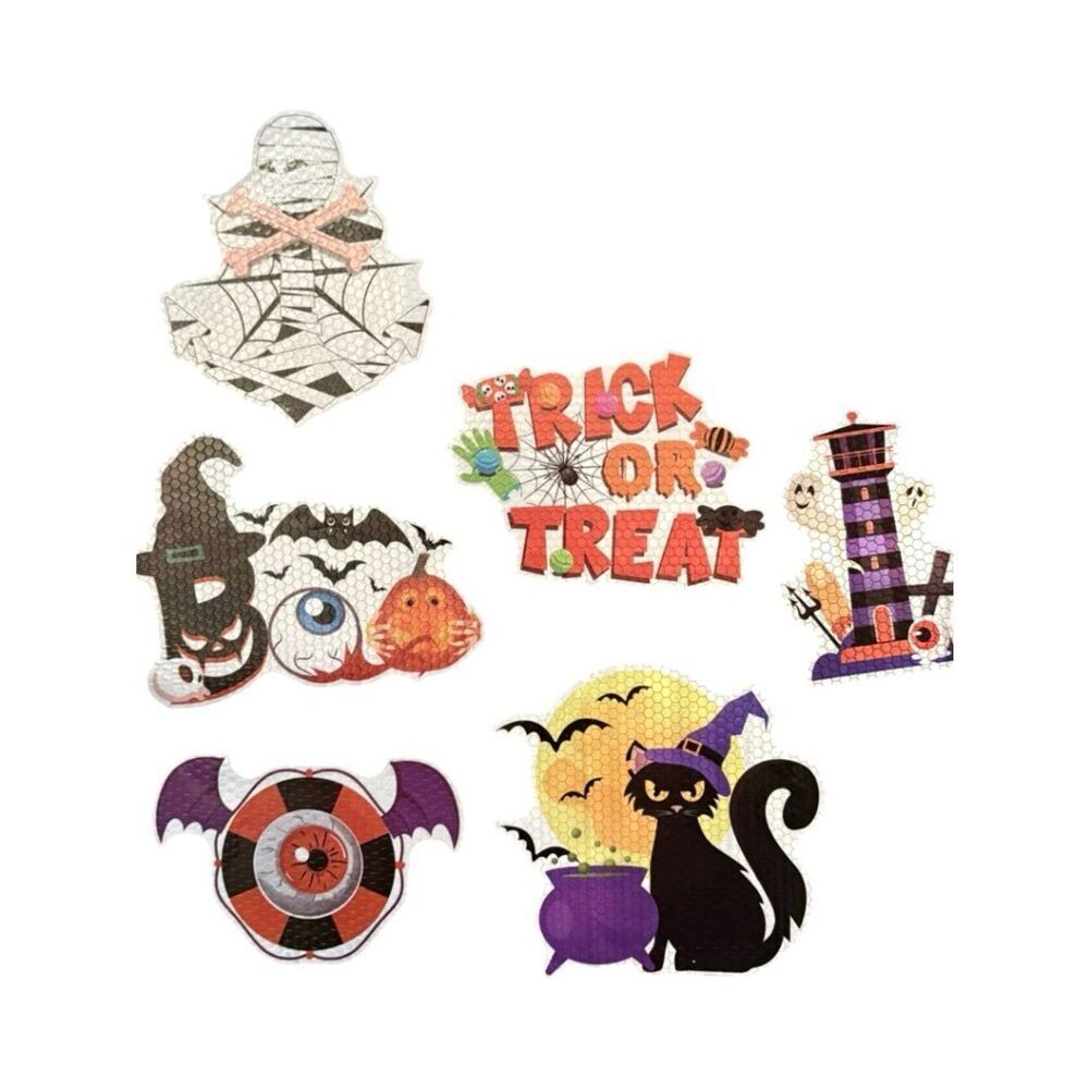 Halloween Magnets - Picture 3 of 3